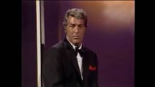 Dean Martin - "Detroit City" - LIVE