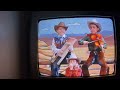 Opening To Barney S Adventure Bus 1997 VHS