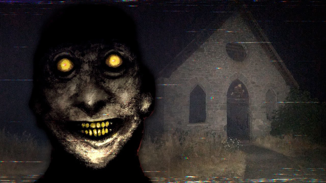 Lugares Abandonados são ASSUSTADORES