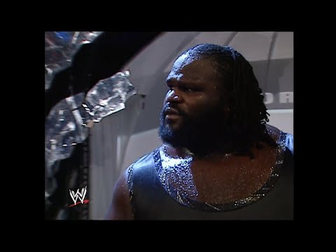 Three 6 Mafia Performs "Some Bodies Gonna Get It" Live On SmackDown! | May 26, 2006