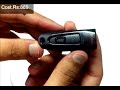 SANDISK SDCZ48-032G-U46 - відео