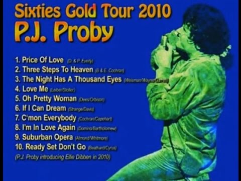 The Price Of Love video thumbnail