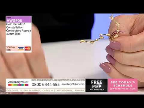 JewelleryMaker LIVE 30/11/19 - 1-6pm