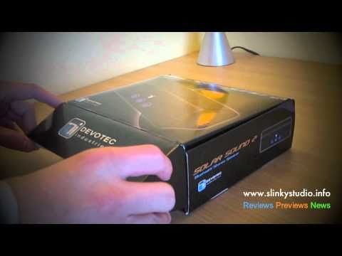 Unboxing: Solar Sound 2