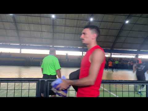 Marista Recife 0 x 0 Visão (2 turno, part 1)