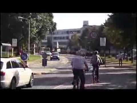 Start: Planungen für Einsteinstraße vergeben - ELSTERWELLE