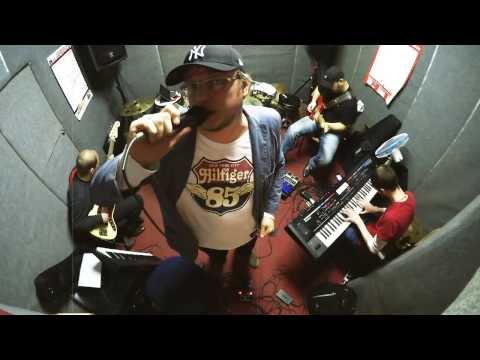 Maestro A-Sid live band, promo mix