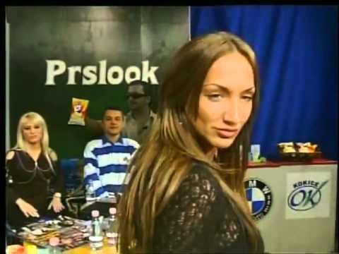 Goga Sekulic - Ja ti dala - (Official video)