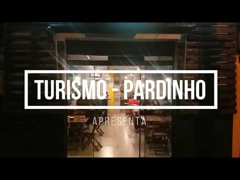 Turismo em Pardinho - Ninho Verde 2 - Jota's Burguer