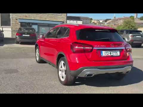 Mercedes-Benz GLA 2017 SPORT PREMIUM 2.1 DIESEL 20 - Image 2