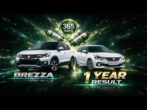 Maruti Suzuki Eeco CNG video