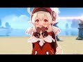 Why You Should Try Klee in Chinese Voice