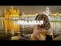 Udaarian Slowed Reverb Satinder Sartaaj 8D Lofi Official
