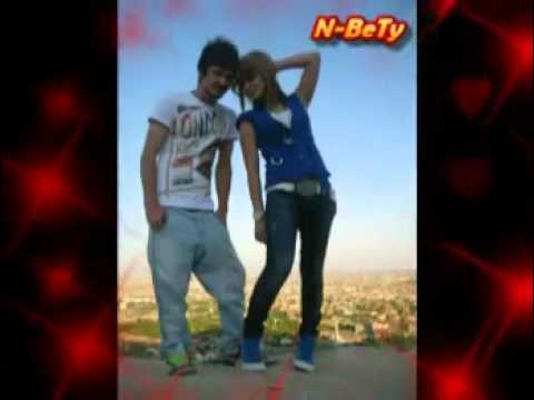 N-Bety & Mc Esir & Tehliqeli Rapçi