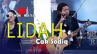 Download lagu THE TONGUE - CAK SODIQ - LIVE PATI RAMAYANA AUDIO mp3