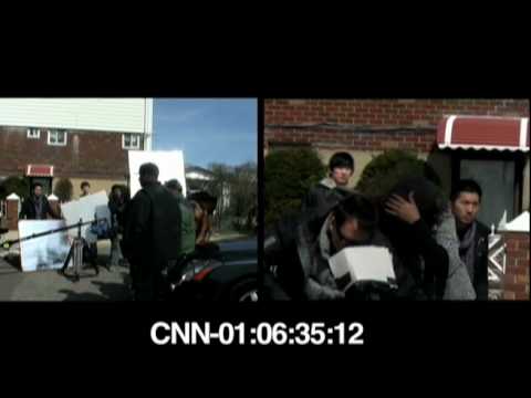 Capone-N-Noreaga Ft. Raekwon - The Reserves (Prod. By Tha Bizness) (Behind The Scenes)