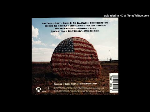 No Lonesome Tune cover