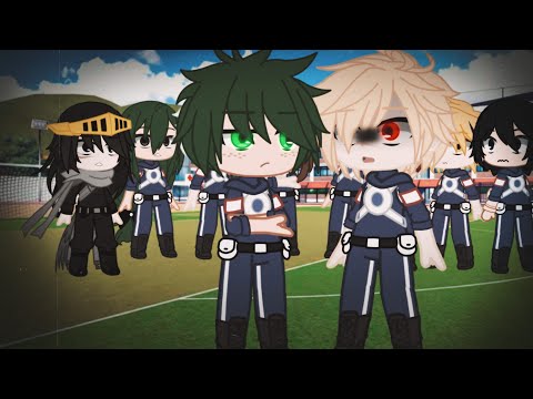 You’re a walking second place medal! || BNHA/MHA || BkDk Angst? ||