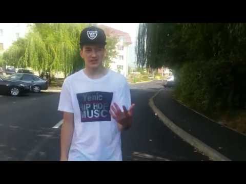 Yenic - Sinucidere mintala