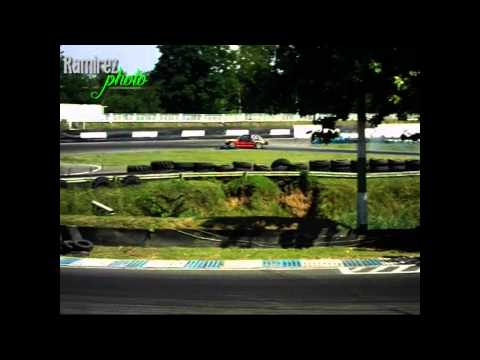 Nagy Endre - 2013.07.06 Mariapocs - BMW E30 4.0 V8 Drift