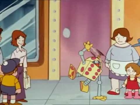 yattaman 002 nos sfinxa cz.1