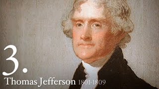 What Would Thomas Jefferson Do About Our #Gun Violence?