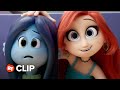 Ruby Gillman Teenage Kraken Movie Clip Ruby Fits On Land 2023