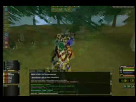 [DAOC RVR OF][2003]Brocéliande/Midgard - Reliquaire.