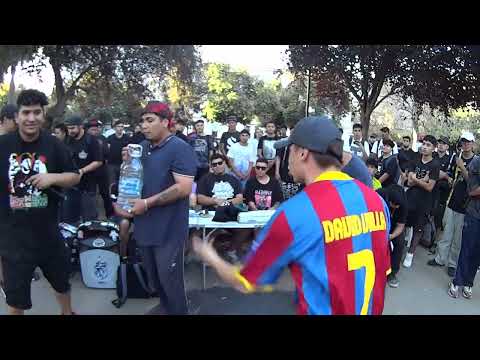 VERSATIL vs KRAYZI vs YESEP 💥OCTAVOS💥 ESPECIAL UN MINUTO SHAMAN KINGS BATTLES