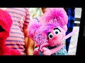 The Magical Wand Chase But Only When Abby Cadabby Is Onscreen