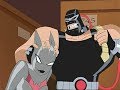 A Batwoman Gets Unmasked By Bane Scene 1