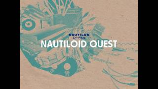 Nautilus feat. Kei Owada "Lady Day and John Coltrane"