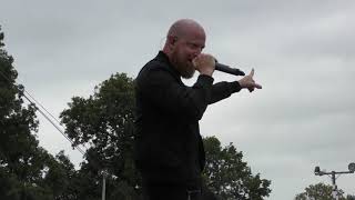 Red - Release the Panic - Live HD (Uprise 2019)