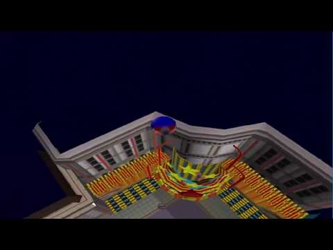 Sonic Adventure DX (Steam): Get into Sonic's Casinopolis without Light Speed Shoes