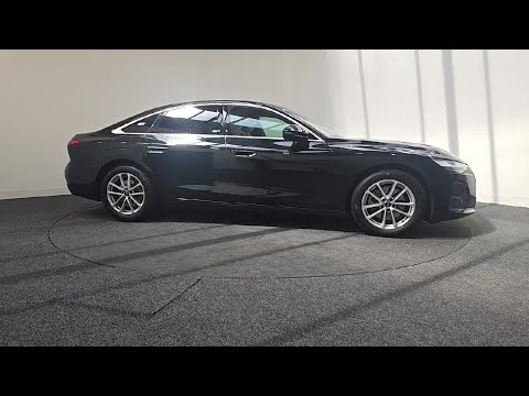 Audi A6 SE 2.0TDI Auto + Comfort Pack - Leather - - Image 2