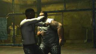 GTA Episodes from Liberty City - Jump Up Trailer