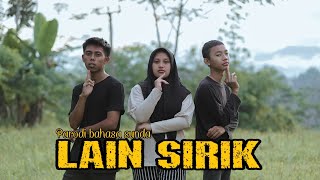 Download lagu LAGI SYANTIK - PARODI BAHASA SUNDA | LAIN SIRIK mp3