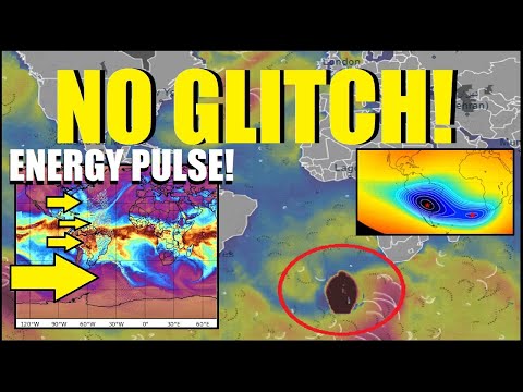 PROOF The Antarctica 'Anomaly' Was NOT a GLITCH! This is WILD!