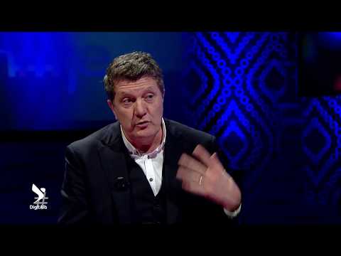 Thurje - Sezoni 4 / Episodi 30 (8a8)