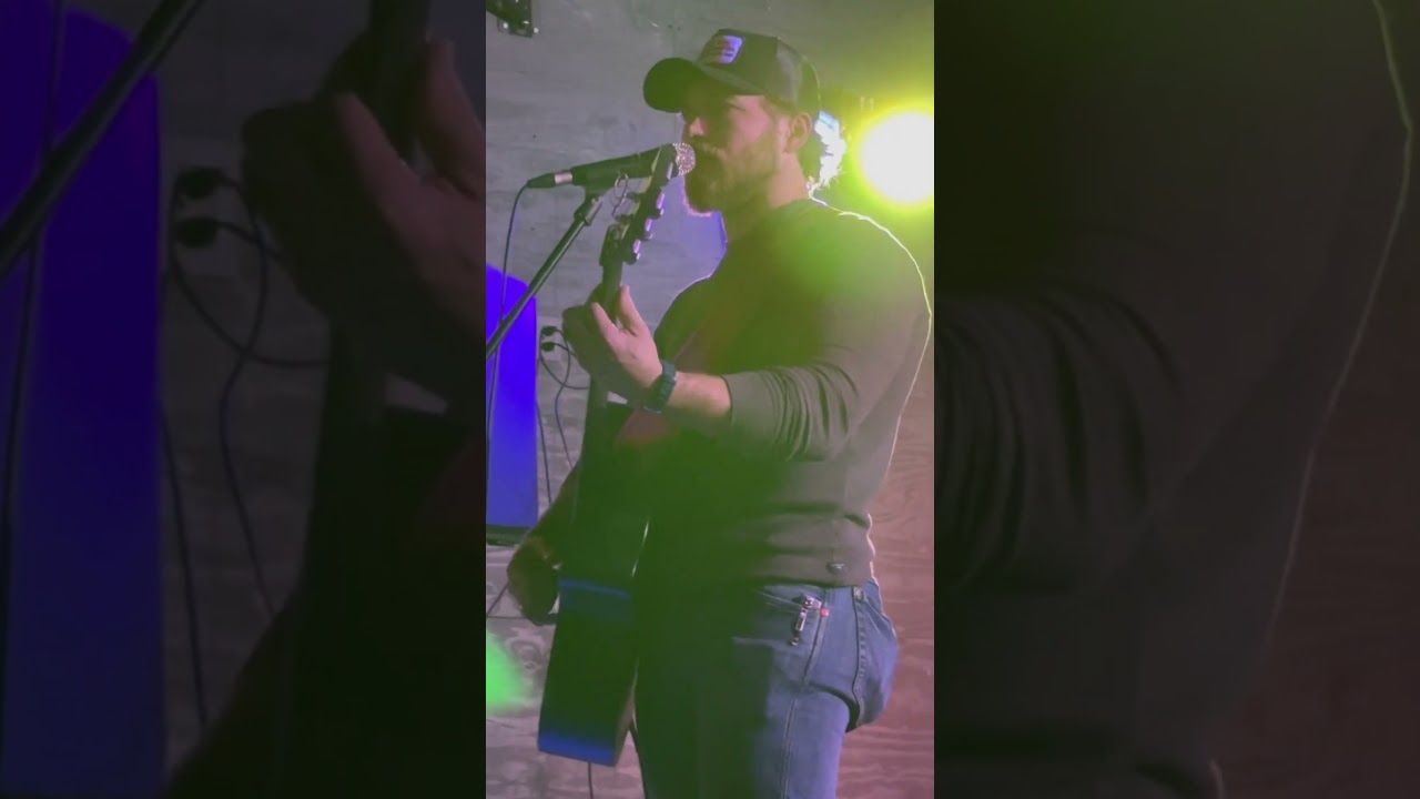 Promotional video thumbnail 8 for Cole Decker Music