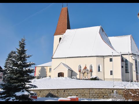 Hochfest der Gottesmutter 1.1.2023 um 9:30 - Pfarre Zeillern
