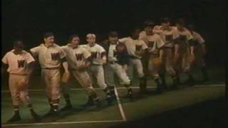 Damn Yankees - You Gotta Have Heart