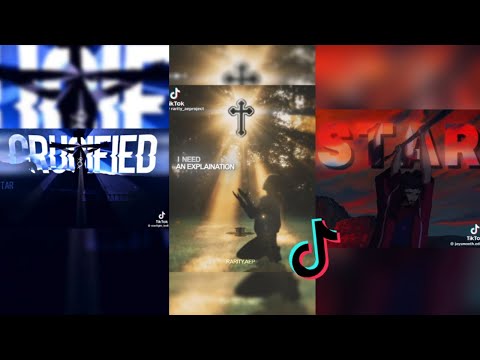 Christian Tiktok edits that hit hard #3