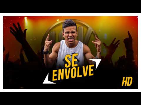 Hd - Se Envolve (Dj Yuri pedrada)
