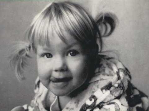 Die Augen der Kinder - Gerry Wolff