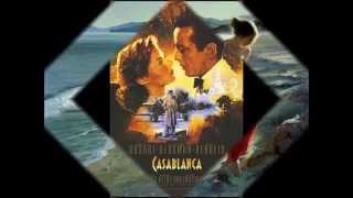 AS TIME GOES BY - DEXTER GORDON QUARTET