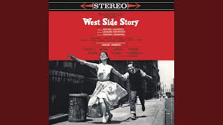 Download lagu West Side Story (Original Broadway Cast) : Act I: Tonight mp3 Download lagu West Side Story (Original Broadway Cast) : Act I: Tonight mp3