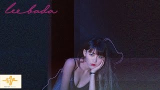이바다 (Leebada) - 그녀의 밤 - Full Audio, Lyric Video