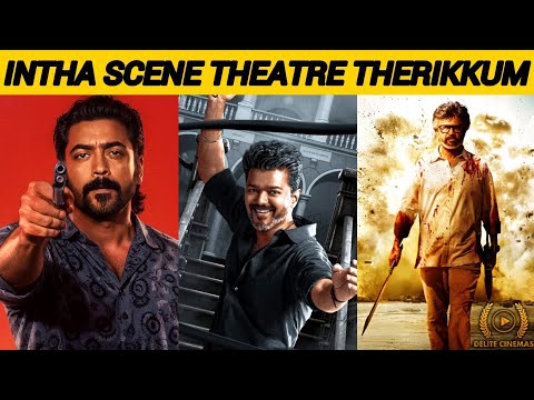 "ROLEX is Coming"🔥l "Thalapathy 70 Possible"😀l "Jailer 2 Mass Cameo"🔥l By Delite Cinemas 💫