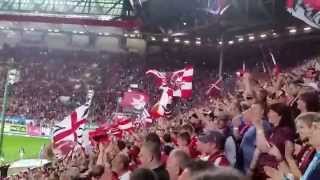 preview picture of video 'Siegtreffer des 1. FC Kaiserslautern gegen 1860'